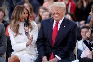Trump'ın akıllara kazınan s&ouml;zleri