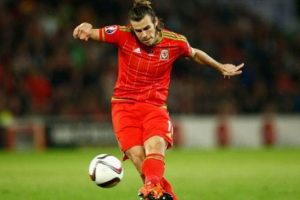 Bale yine yılın futbolcusu se&ccedil;ildi
