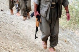 PKK, ka&ccedil;ırdığı muhtarı &ouml;ld&uuml;rd&uuml;