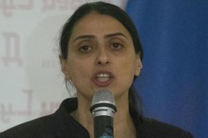 HDP Diyarbakır Milletvekili Uca'ya hapis istemi