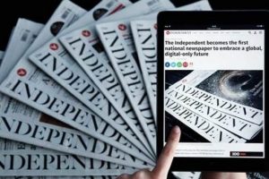 Independent'tan Trump'a k&uuml;f&uuml;rl&uuml; tweet