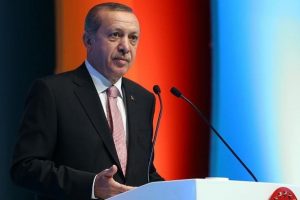 Erdoğan'dan AB ve HDP'ye &ccedil;ok sert mesajlar
