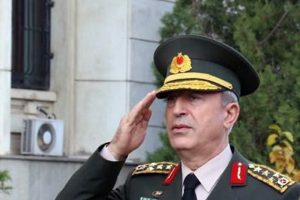 "Ordu, Atat&uuml;rk'&uuml;n kararlı y&ouml;n&uuml;n&uuml; rehber edinmiştir"