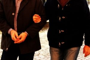 26 ilde operasyonu: 41 g&ouml;zaltı