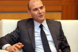 S&uuml;leyman Soylu'dan sert tepki! Kabul etmiyoruz