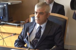 "Sevk ve idareyi bir imamın evinden yaptık"