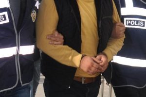 İn&ouml;n&uuml; &Uuml;niversitesinde FET&Ouml;/PDY operasyonu: 28 g&ouml;zaltı