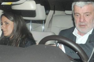 Sibel Can'ın eski eşi ne yapacağını şaşırdı!