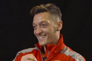 Fenerbah&ccedil;e'den 'Mesut &Ouml;zil' a&ccedil;ıklaması