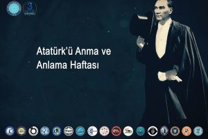 Uludağ &Uuml;niversitesi'nde "Atat&uuml;rk'&uuml; Anma ve Anlama" etkinlikleri