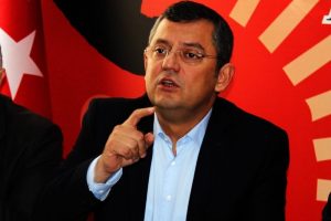 "Sahip &ccedil;ıktığımız HDP'li milletvekilleri değil"