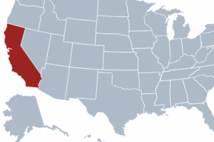 Californialılar ayrılmak istiyor