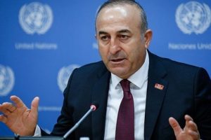 &Ccedil;avuşoğlu'ndan Trump ve G&uuml;len a&ccedil;ıklaması