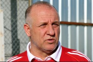 "Hasan Kabze ile Ergin'in performansı transferi belirleyecek"