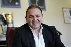 Adana Demirspor, S&uuml;per Lig takımlarıyla yarışıyor