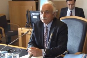 Eski Ankara Emniyet M&uuml;d&uuml;r&uuml;'nden Ecevit ile ilgili şok iddia