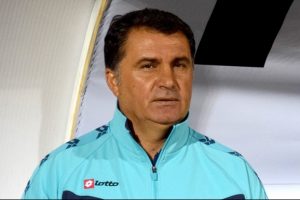 Giresunspor Mustafa Kaplan ile yollarını ayırdı