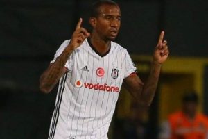 Talisca'ya 'Risk alma' uyarısı