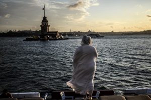 İstanbul'da yarım asırlık rekor kırıldı