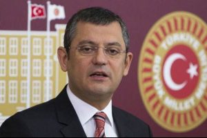 CHP'li &Ouml;zel: "Se&ccedil;ilmişler su&ccedil; işlediyse..."