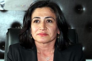 Varto'nun DBP'li Belediye eş Başkan Ekinci tutuklandı