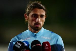 Mehmet Batdal: Alacağımız seri galibiyet bizi yukarı taşıyacaktır