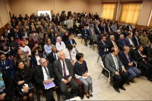 G&ouml;lk&ouml;y, bilim insanlarını ağırladı