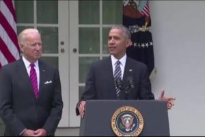 Obama, Trump'ı Beyaz Saray'a davet etti