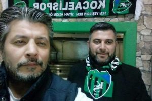 Ortağını kal&ccedil;asından vurdu