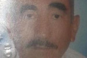 Yalnız yaşadığı evinde &ouml;l&uuml; bulundu