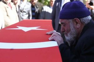 Şehit &ccedil;ocuklarına baraj ihaneti