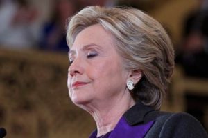 FET&Ouml;'c&uuml; ablaların Clinton r&uuml;yası ger&ccedil;ekleşmedi