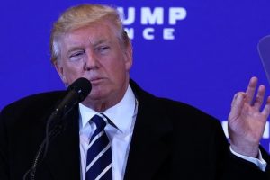 Trump'ın kazanacağında ısrar eden profes&ouml;r haklı &ccedil;ıktı