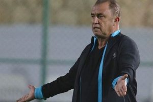 Fatih Hoca gitti, Terim geldi!