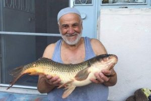 Bursalı balık&ccedil;ıdan acı haber...