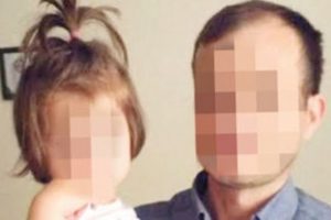 Bebeklerini acile g&ouml;t&uuml;r&uuml;nce ortaya &ccedil;ıktı...