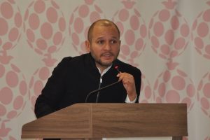Geleceğin tasarım trendleri Bursa İneg&ouml;l'de konuşuldu