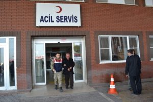 Kahramanmaraş'ta PKK operasyonu: 18 g&ouml;zaltı