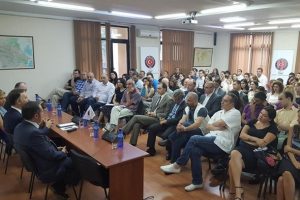 TİKA, FET&Ouml;'n&uuml;n ger&ccedil;ek y&uuml;z&uuml;n&uuml; d&uuml;nyaya anlatıyor