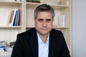 'Trump'ın hi&ccedil;bir siyasal bagajı yok'