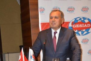 H&uuml;seyin &Ouml;zdilek: B&uuml;y&uuml;me hedeflerimizde sapma var