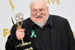 Game of Thrones'un yazarından Trump yorumu: Winter is coming