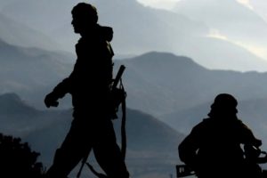 PKK'nın s&ouml;zde &ouml;zel kuvvetler komutanı &ouml;ld&uuml;r&uuml;ld&uuml;