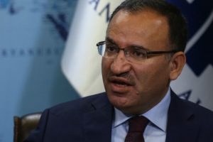 Bakan Bozdağ: Asla buna izin vermeyiz