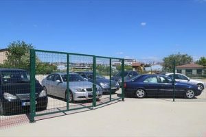 Yurt dışından emekli olanlara 'taşıt' kolaylığı