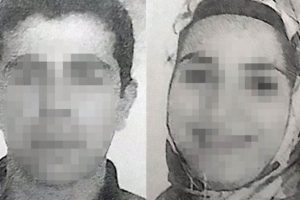 Terk etmek isteyen sevgiliye akılalmaz işkence