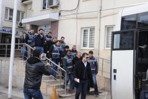 Bursa'da FET&Ouml;'c&uuml;ler kurbanlıkları bayramdan &ouml;nce kesmiş