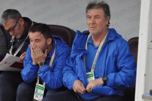 İneg&ouml;lspor'dan hakeme tepki