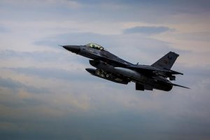 T&uuml;rk jetleri iki haftadır havalanmıyor