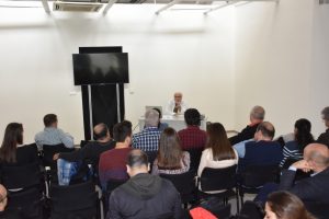 BursaFotoFest'te seminer ve film g&ouml;sterileri